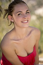 Cute Bailey Rayne 01